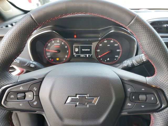 Used 2023 Chevrolet TrailBlazer RS image 19