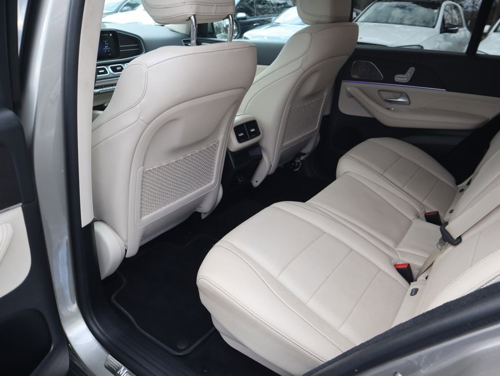 Used 2021 Mercedes-Benz GLE 350 image 10
