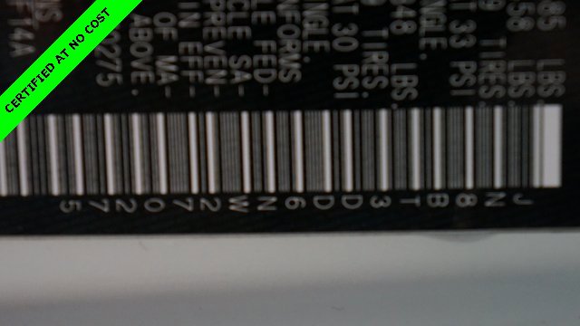 Used 2022 Nissan Rogue Platinum w/ Head-Up Display Package image 94