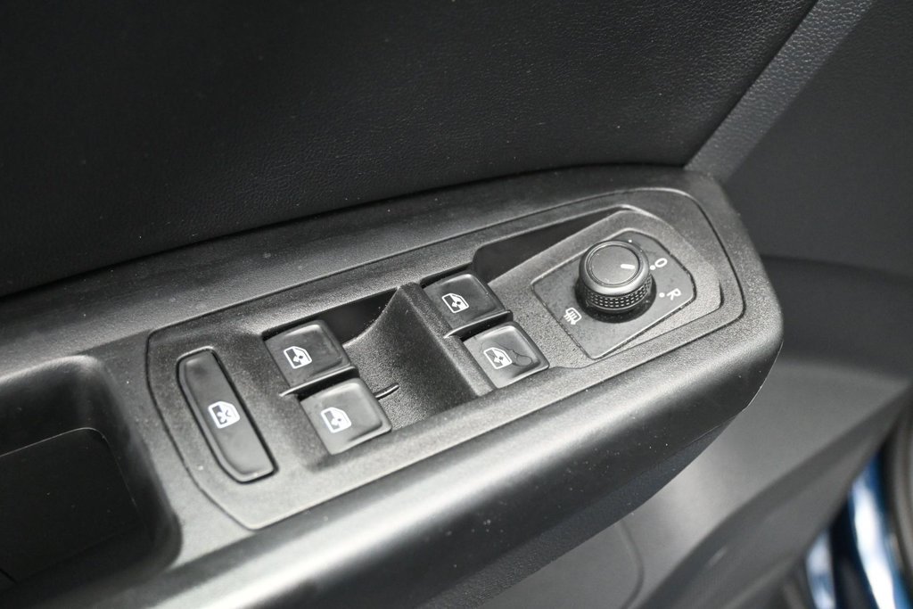 Used 2020 Volkswagen Atlas SE FWD image 13