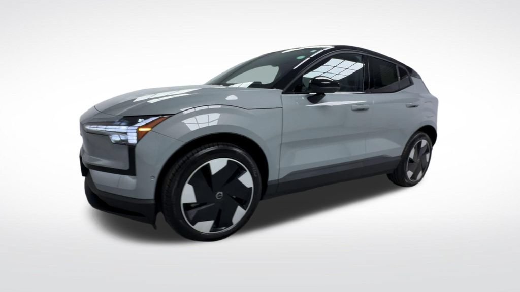 Used 2025 Volvo EX30 Ultra AWD/4WD image 4