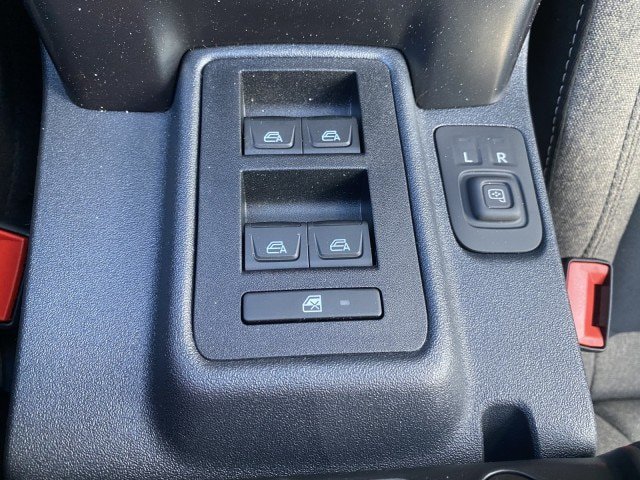 New 2026 Ford Bronco Big Bend AWD/4WD image 19