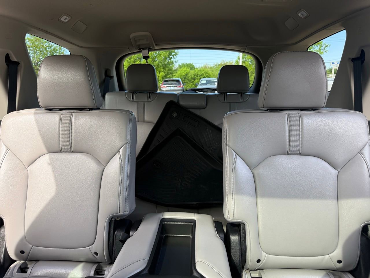 Used 2024 Honda Pilot Touring image 20