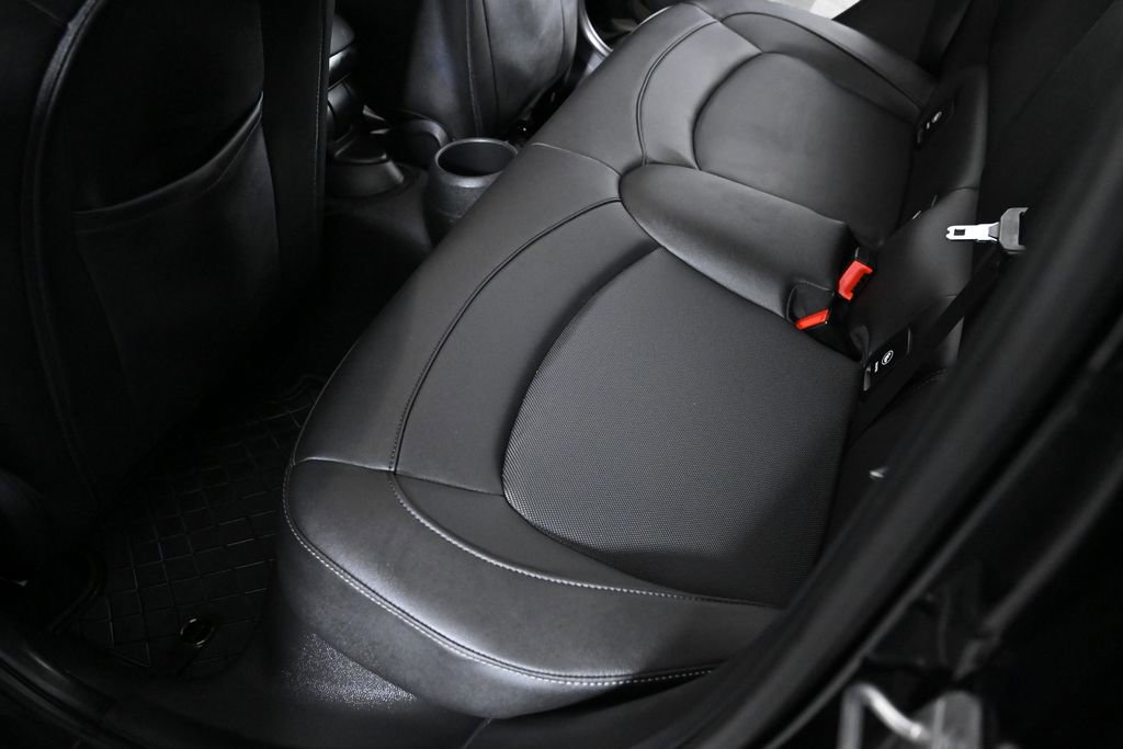 Certified 2024 MINI Cooper S image 24