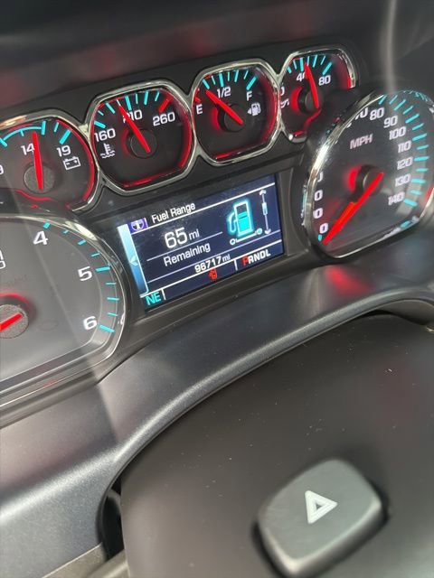 Used 2018 GMC Sierra 1500 SLT image 18