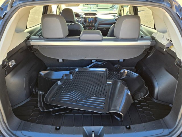 Used 2021 Subaru Crosstrek 2.5i Sport w/ Moonroof Package image 18