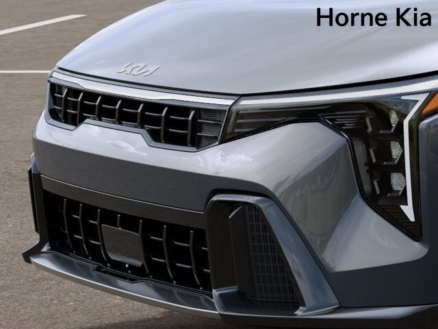 New 2026 Kia K4 GT-Line FWD image 12