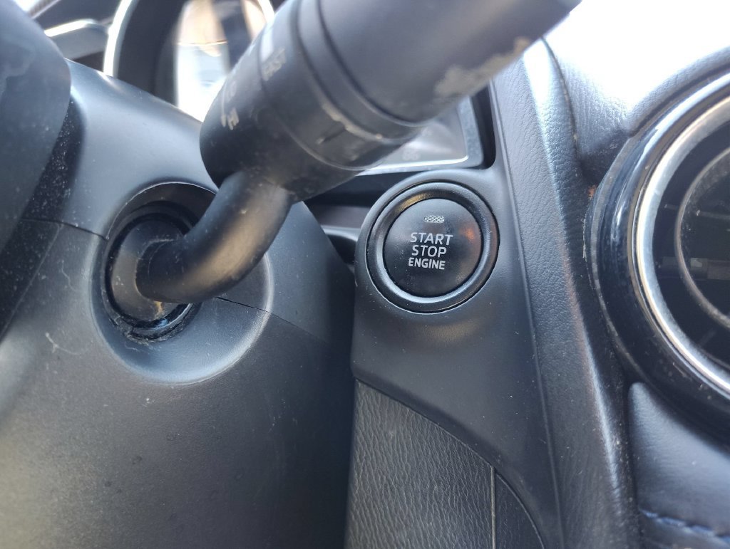 Used 2016 Scion iA FWD image 24