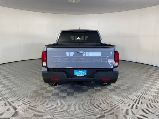 New 2026 Honda Ridgeline RTL image 18