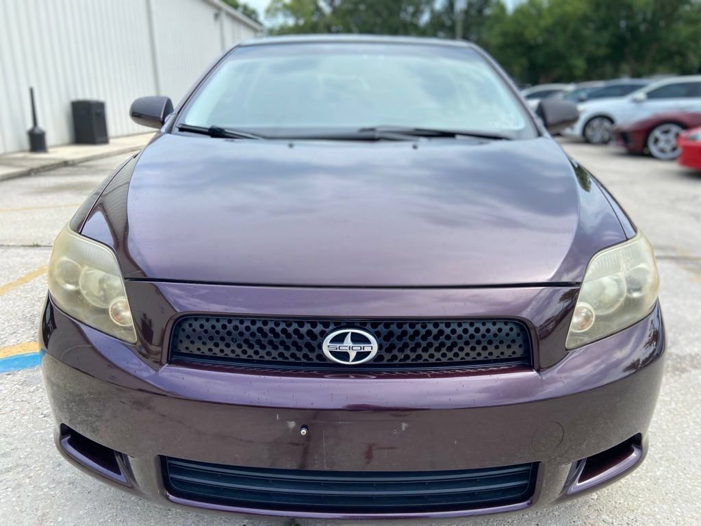 Used 2008 Scion tC FWD image 8