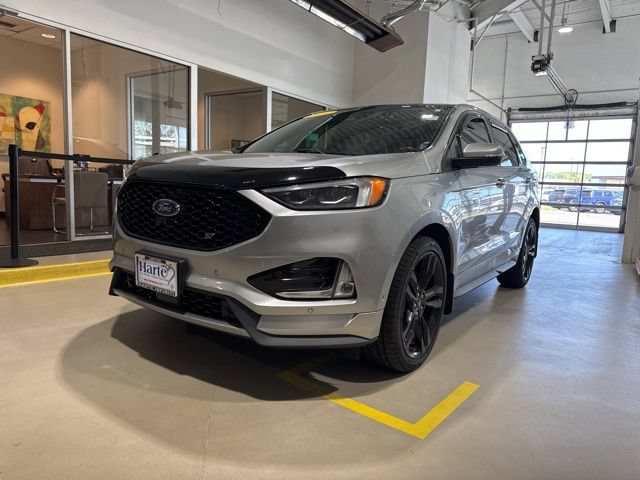 Used 2020 Ford Edge ST w/ Equipment Group 401A
