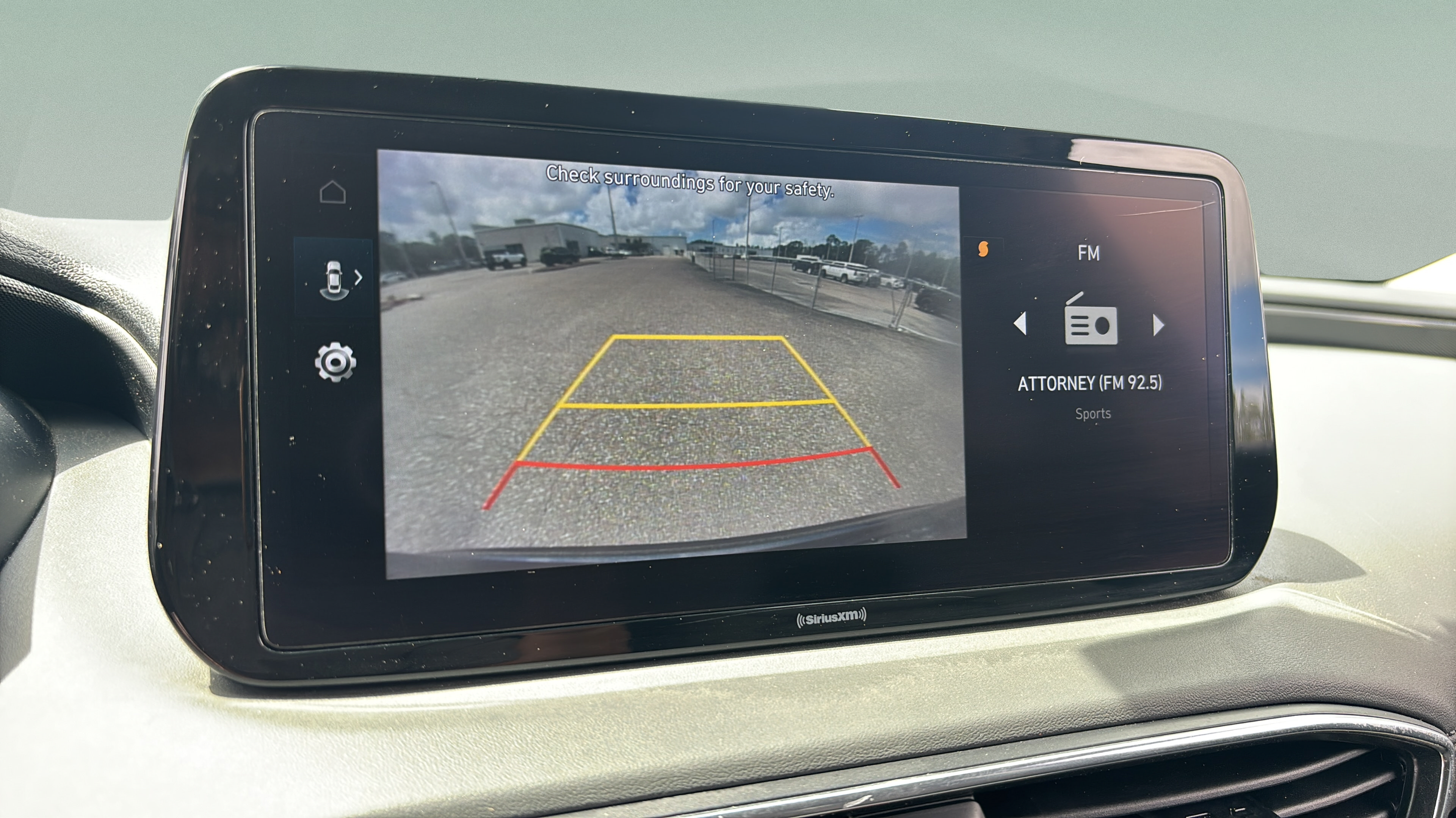 Used 2023 Hyundai Santa Fe SEL FWD image 27
