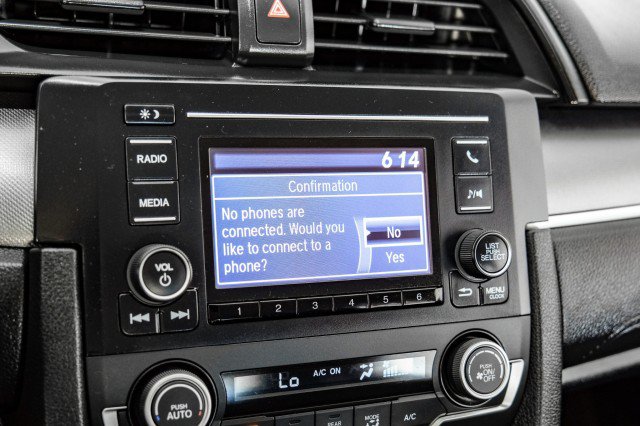Used 2018 Honda Civic LX image 26