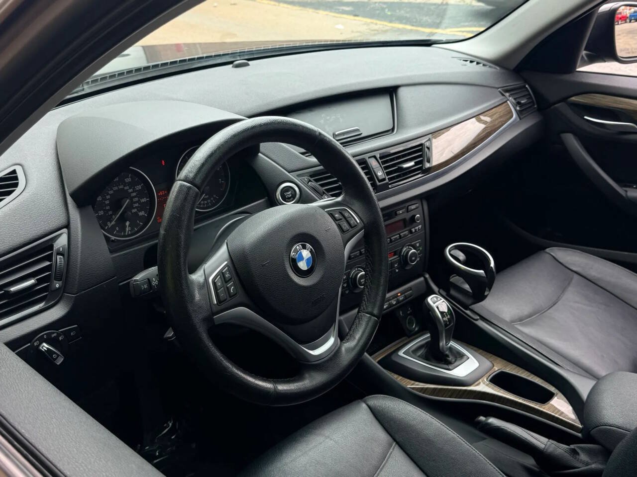Used 2015 BMW X1 xDrive28i AWD/4WD image 27