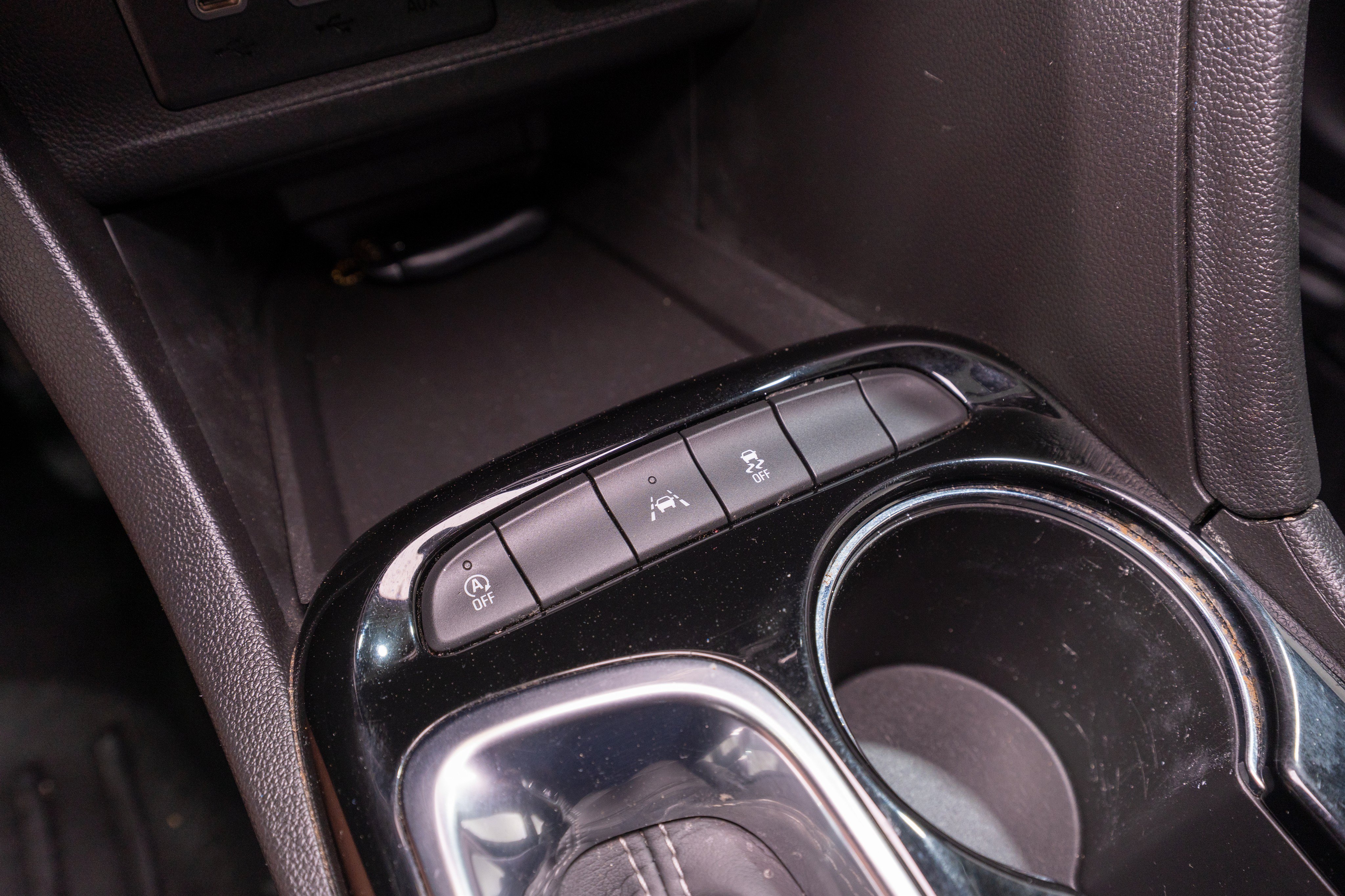 Used 2021 Buick Encore GX Select FWD image 23