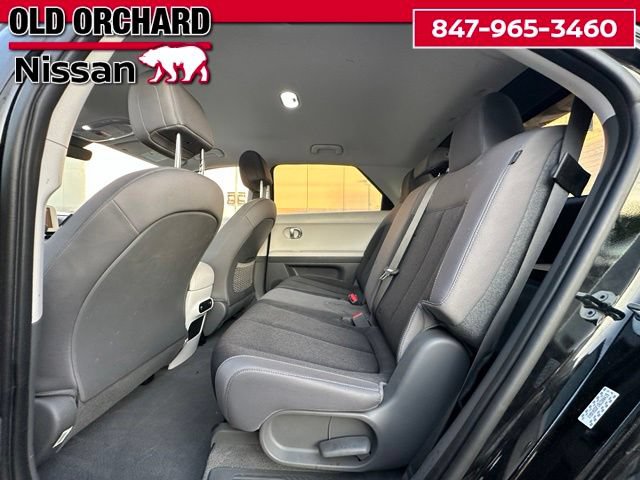 Used 2024 Hyundai Ioniq 5 SEL AWD/4WD image 11