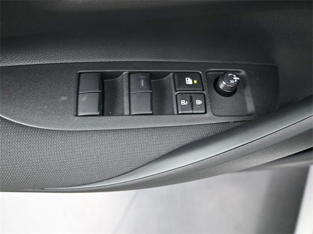 New 2026 Toyota Corolla LE image 10