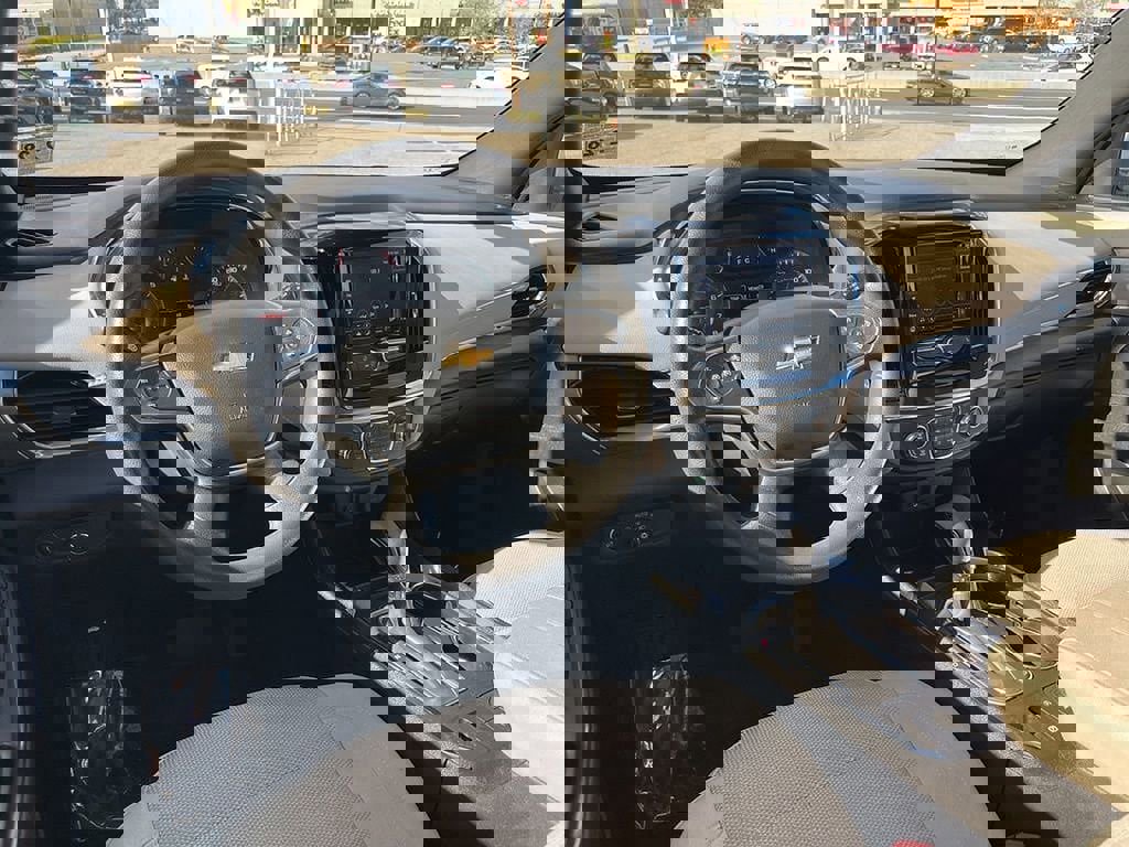 Used 2023 Chevrolet Traverse LS w/ Safety Package image 19