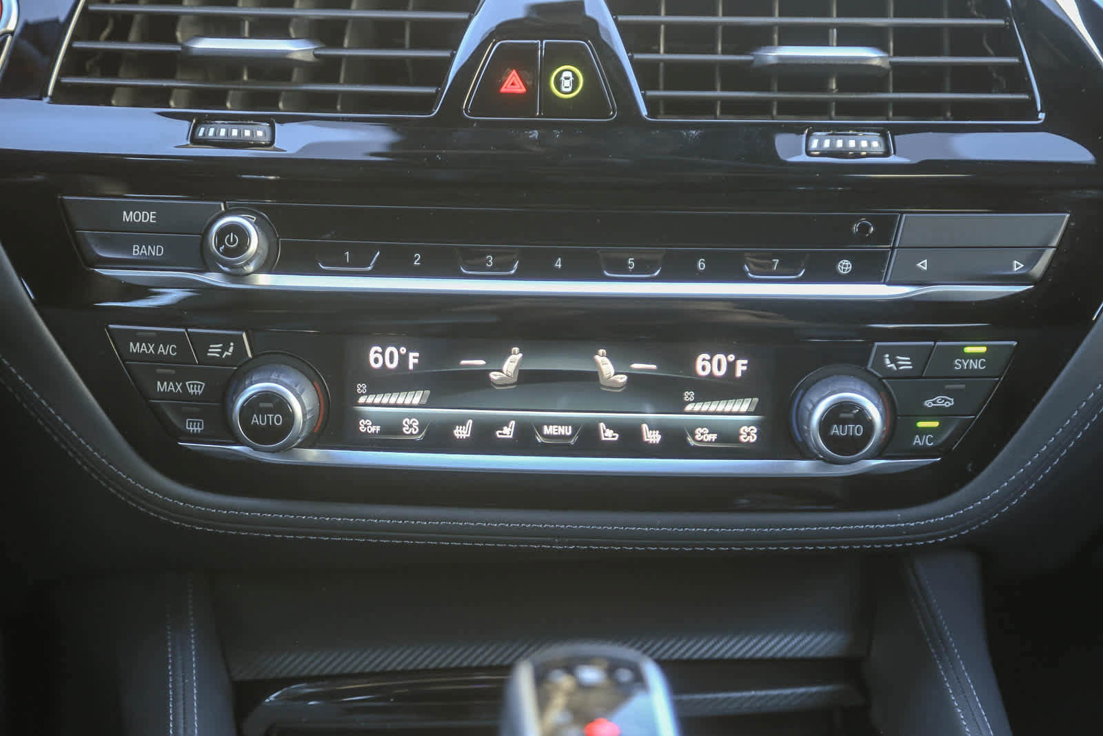 Used 2023 BMW M5 w/ Competition Package image 10