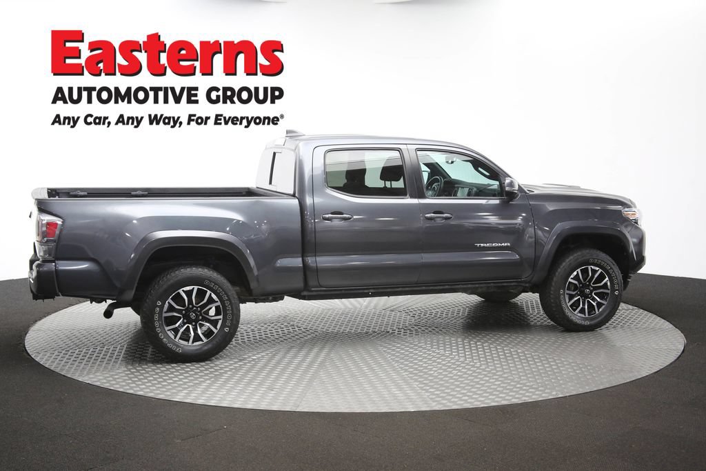 Used 2023 Toyota Tacoma TRD Sport w/ Advanced Technology Package RWD image 44