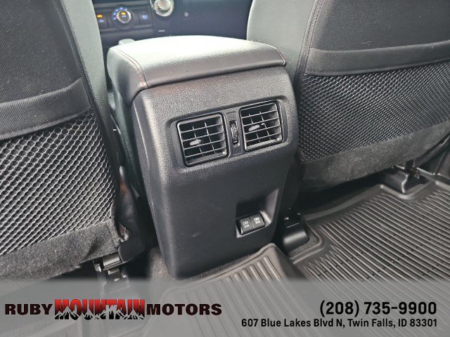 Used 2022 Toyota 4Runner TRD Off-Road AWD/4WD image 28