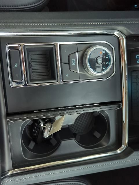 Used 2024 Ford Expedition Max XLT RWD image 21