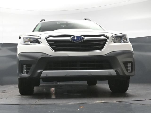Used 2022 Subaru Outback Limited w/ Popular Package #2 AWD/4WD image 36