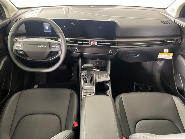 New 2026 Kia Sportage EX image 36