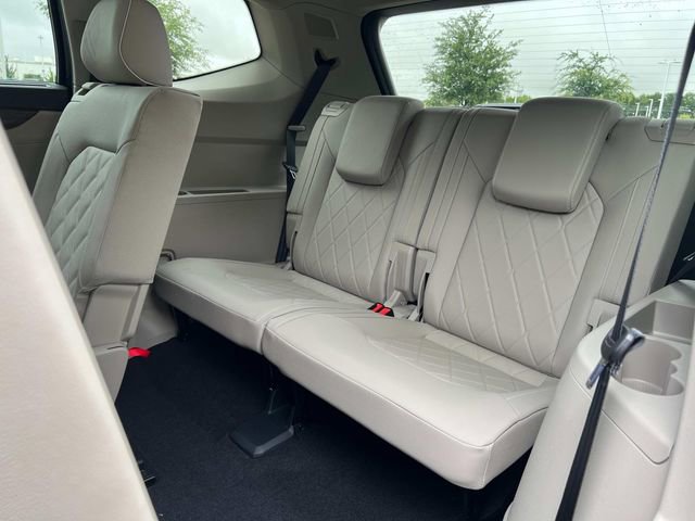 New 2026 Volkswagen Atlas SEL Premium R-Line image 22
