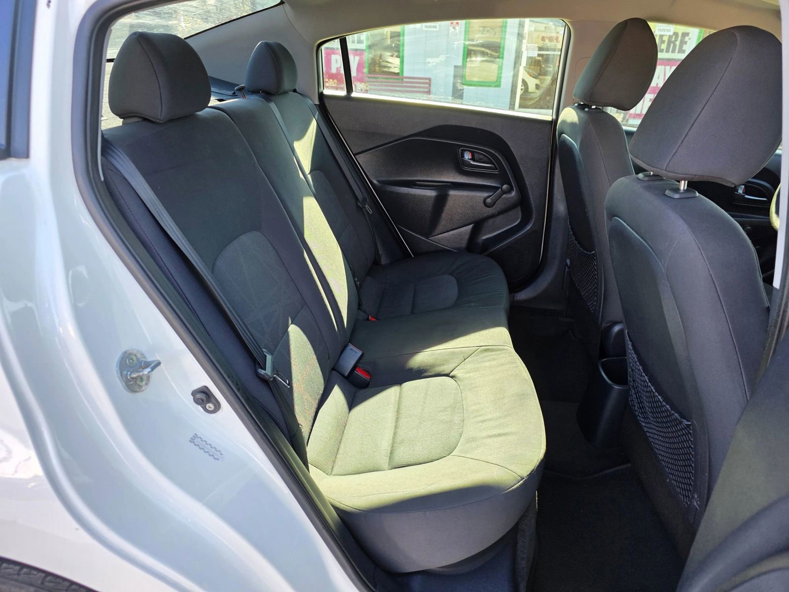 Used 2012 Kia Rio LX image 10