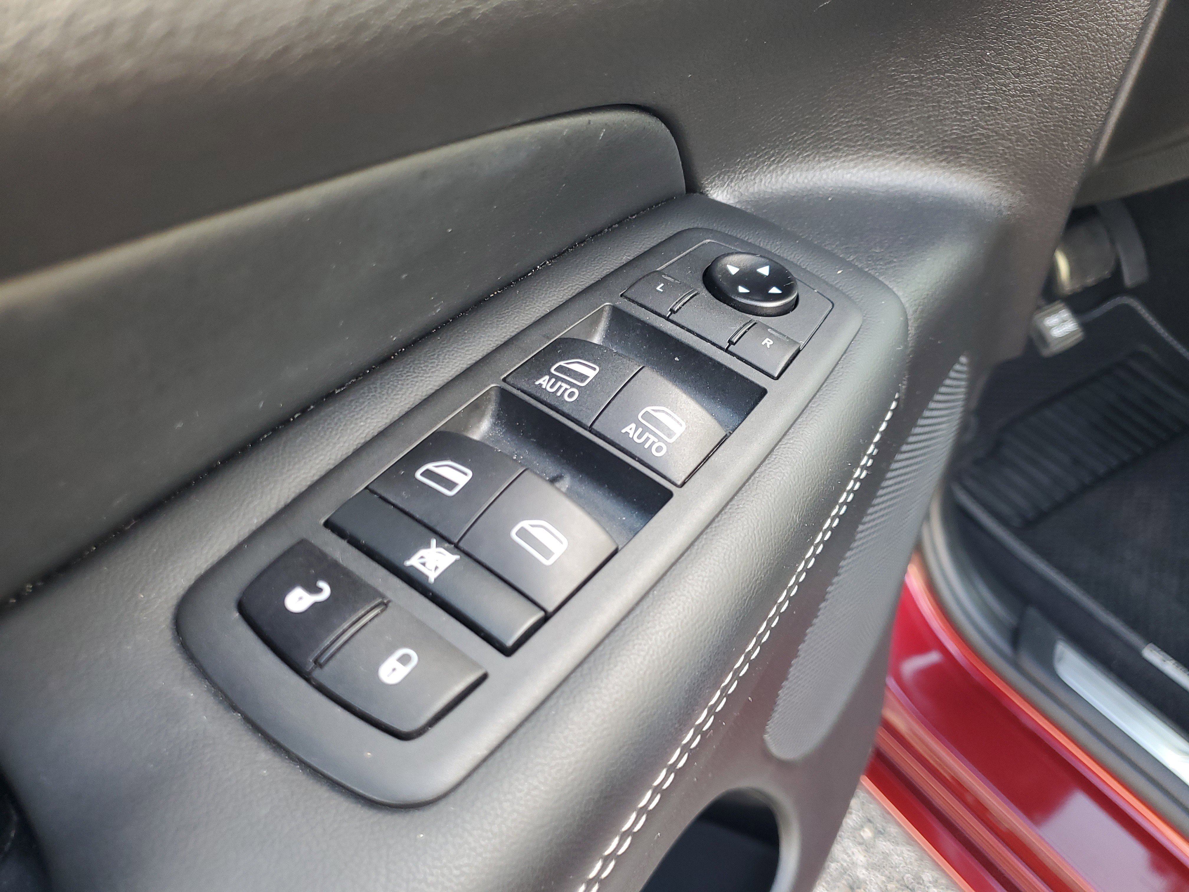 Used 2021 Jeep Grand Cherokee Limited w/ Quick Order Package 28K 80th image 11