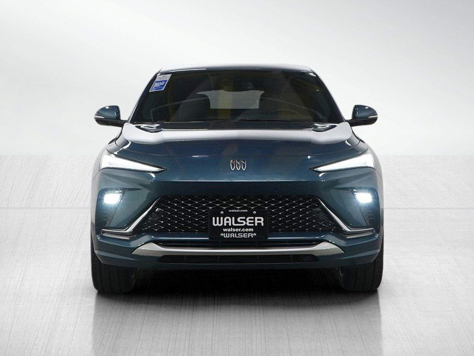 Used 2024 Buick Envista Avenir image 8