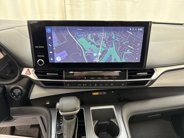 Used 2025 Toyota Sienna XLE w/ XLE Plus Package image 25