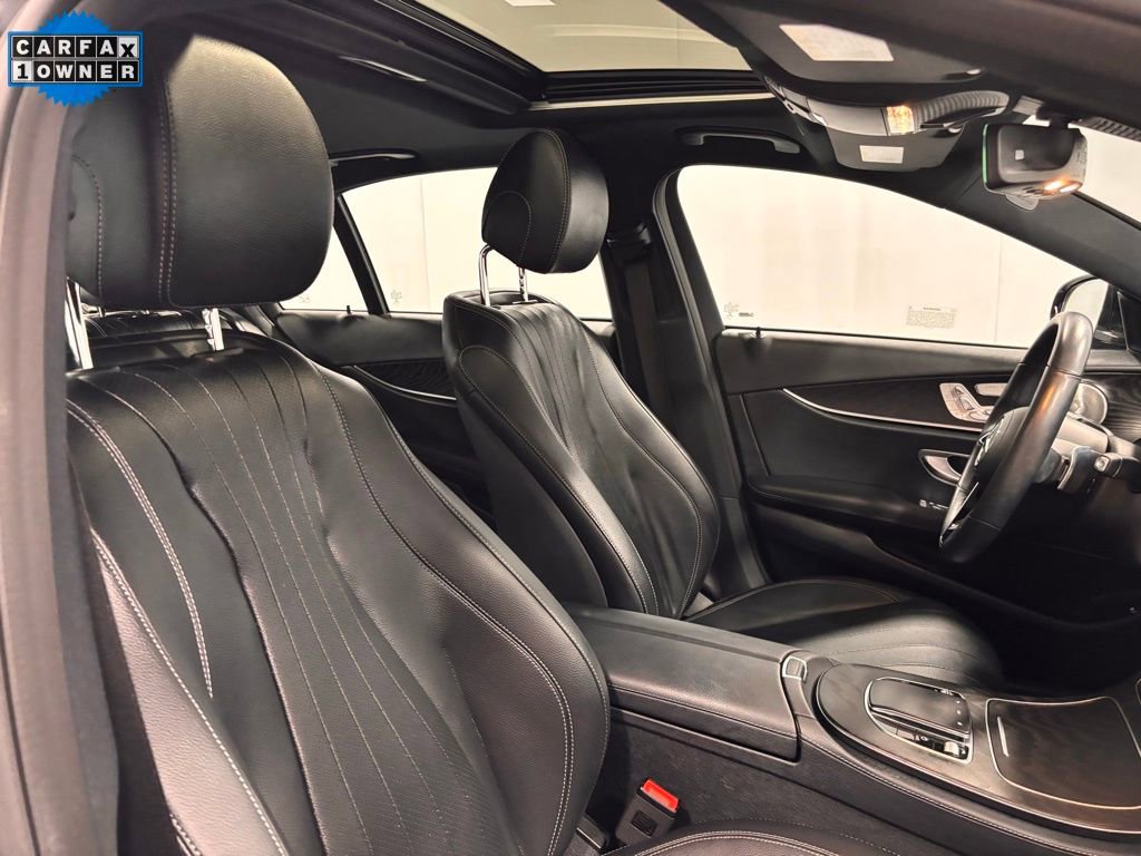 Certified 2023 Mercedes-Benz E 350 4MATIC Sedan image 18