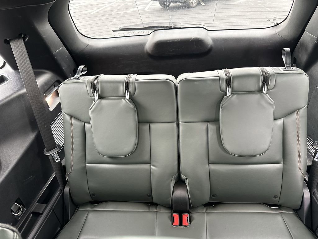 Used 2022 Ford Explorer Timberline AWD/4WD image 30