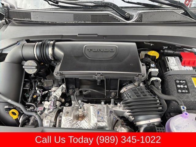 New 2026 Jeep Compass Limited image 11