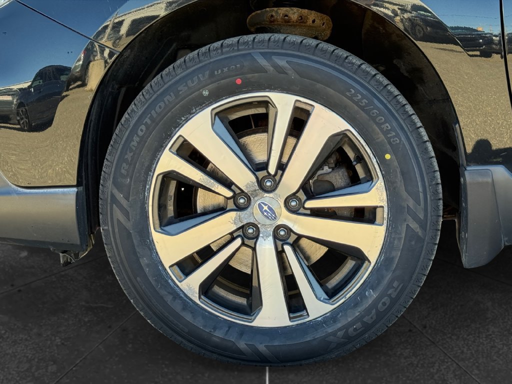 Used 2018 Subaru Outback 3.6R Limited AWD/4WD image 15