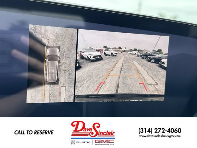New 2026 Buick Enclave Avenir w/ Super Cruise Package AWD/4WD image 17