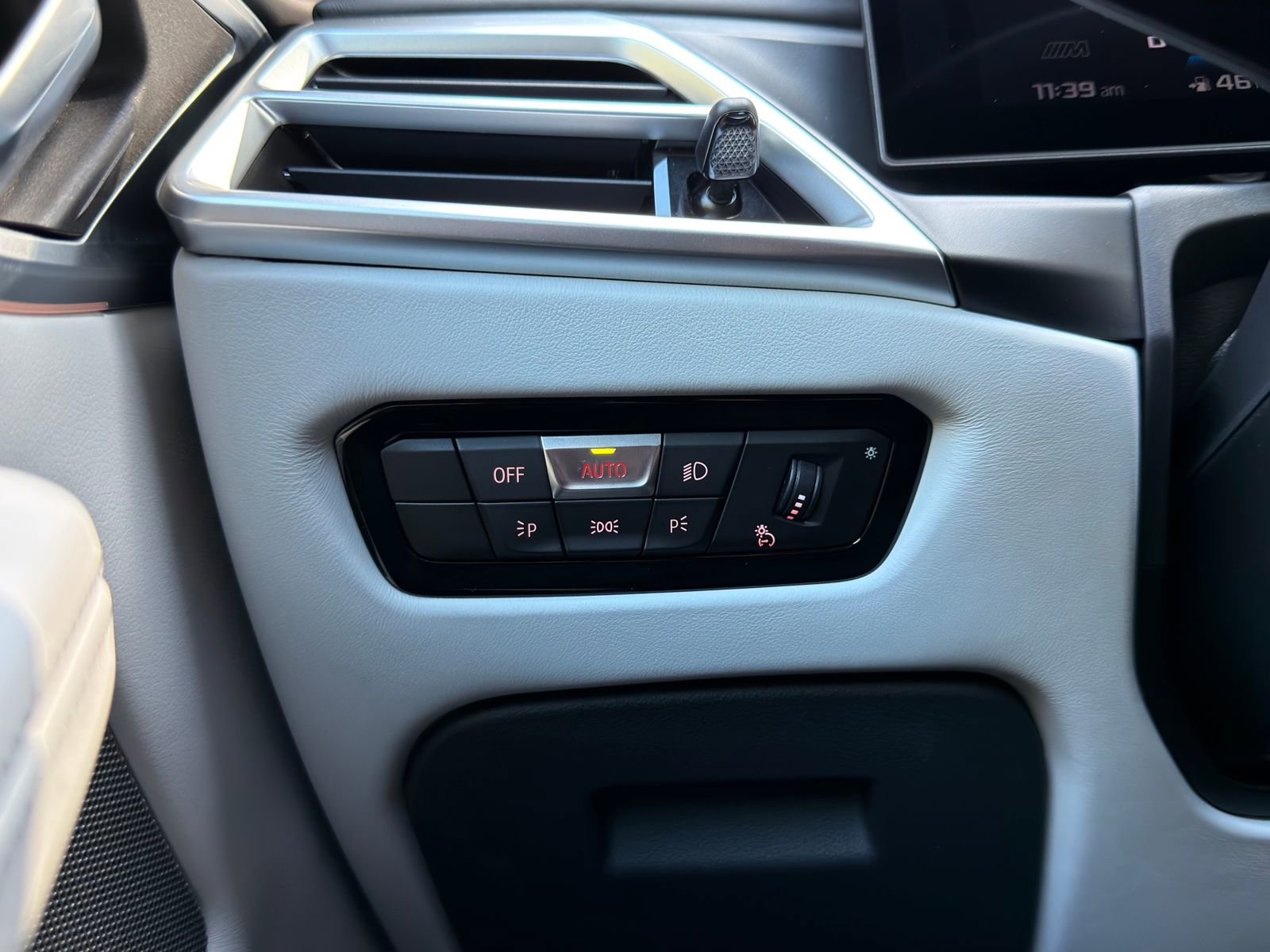 Used 2025 BMW M4 xDrive Competition image 18