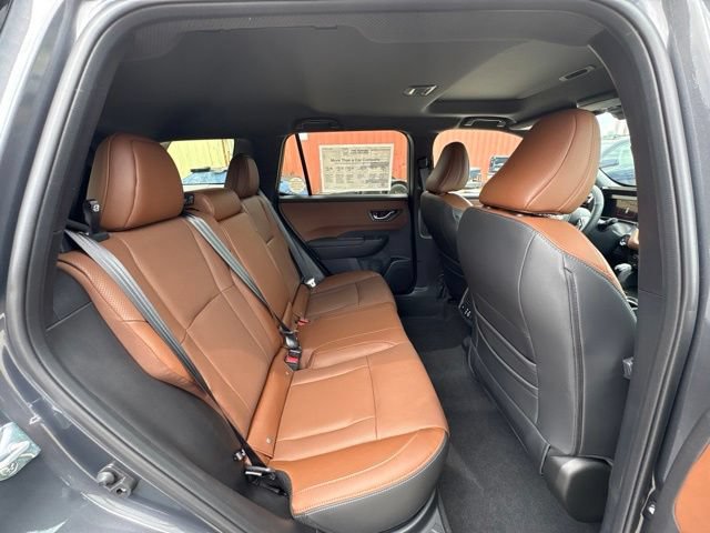 New 2026 Subaru Outback Touring XT AWD/4WD image 18