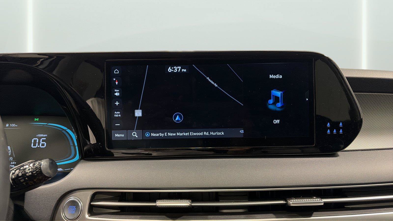 Used 2025 Hyundai Palisade XRT AWD/4WD image 18