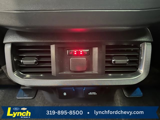 Used 2022 Ford F150 Platinum w/ Equipment Group 701A High image 23