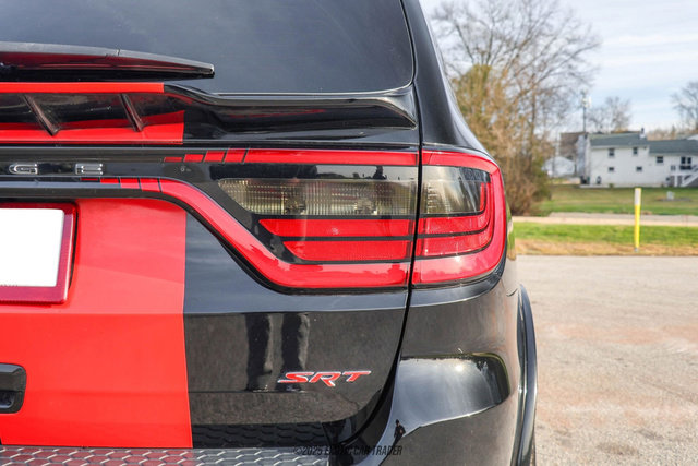 Used 2019 Dodge Durango SRT image 88