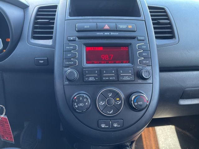 Used 2013 Kia Soul image 16