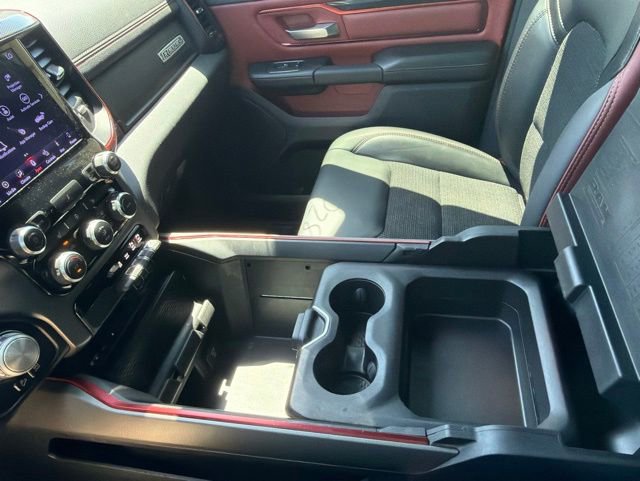 Used 2019 RAM 1500 Rebel w/ Rebel Level 2 Equipment Group AWD/4WD image 18