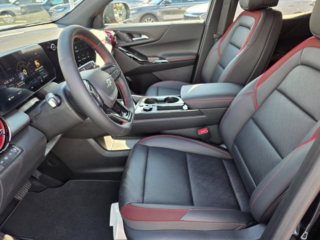 New 2027 Chevrolet Equinox RS w/ Convenience Package III AWD/4WD image 19