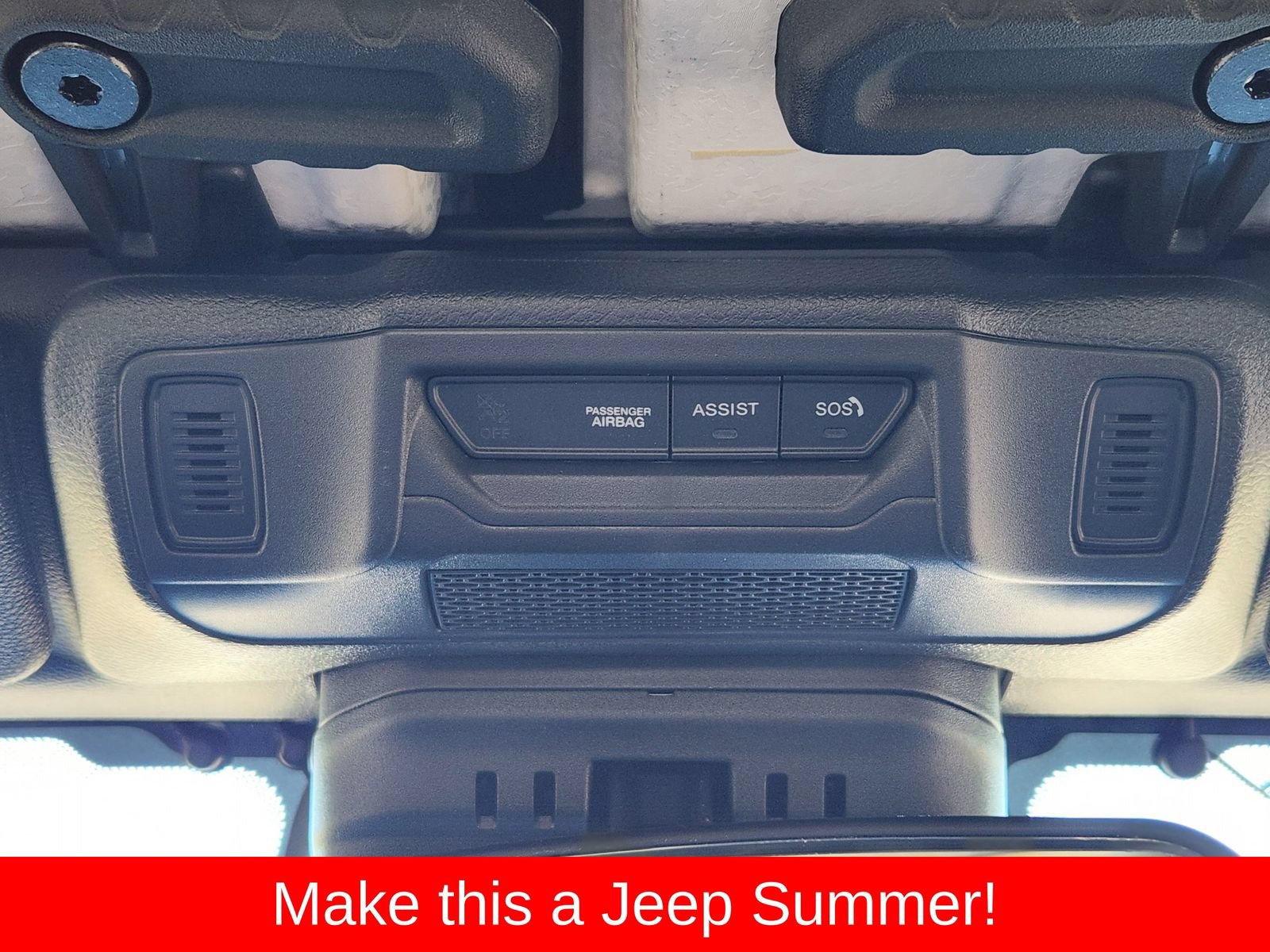 New 2026 Jeep Gladiator Mojave AWD/4WD image 34