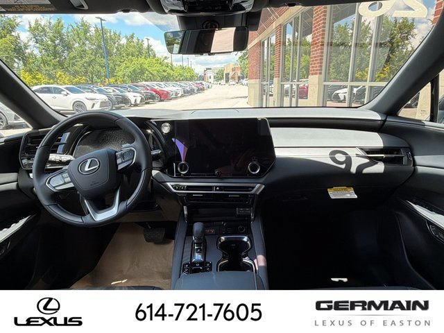 New 2026 Lexus RX 350 Premium Plus AWD/4WD image 16