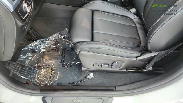 Used 2025 BMW X4 xDrive30i image 34
