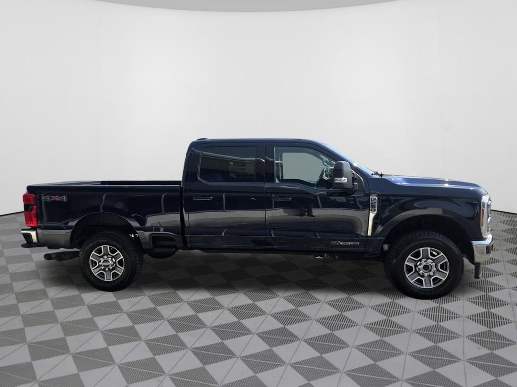 Used 2024 Ford F250 Lariat AWD/4WD image 5